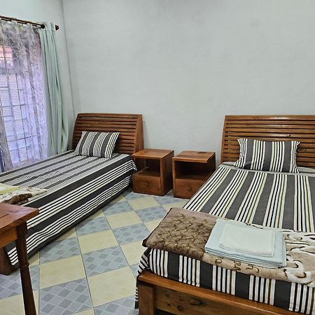 안트시라베 Chez Joel B&B 외부 사진