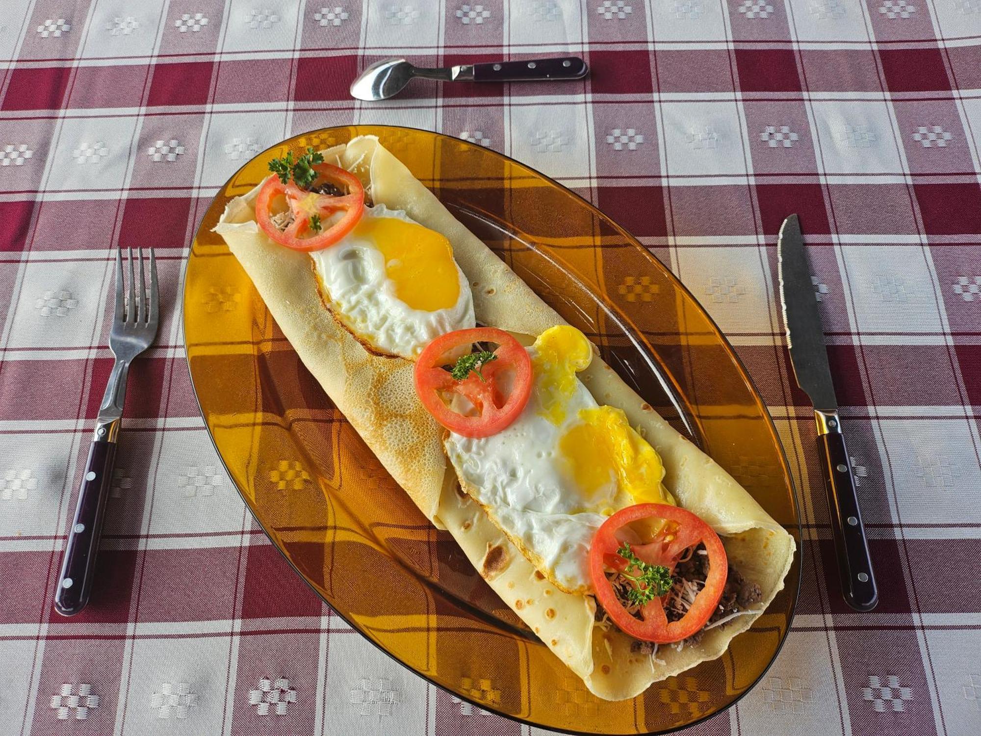 안트시라베 Chez Joel B&B 외부 사진