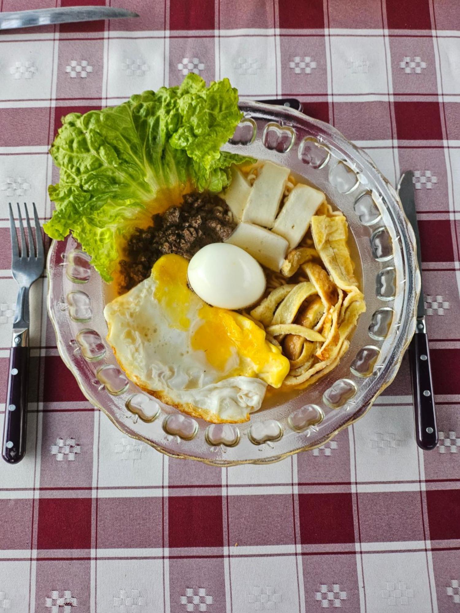 안트시라베 Chez Joel B&B 외부 사진