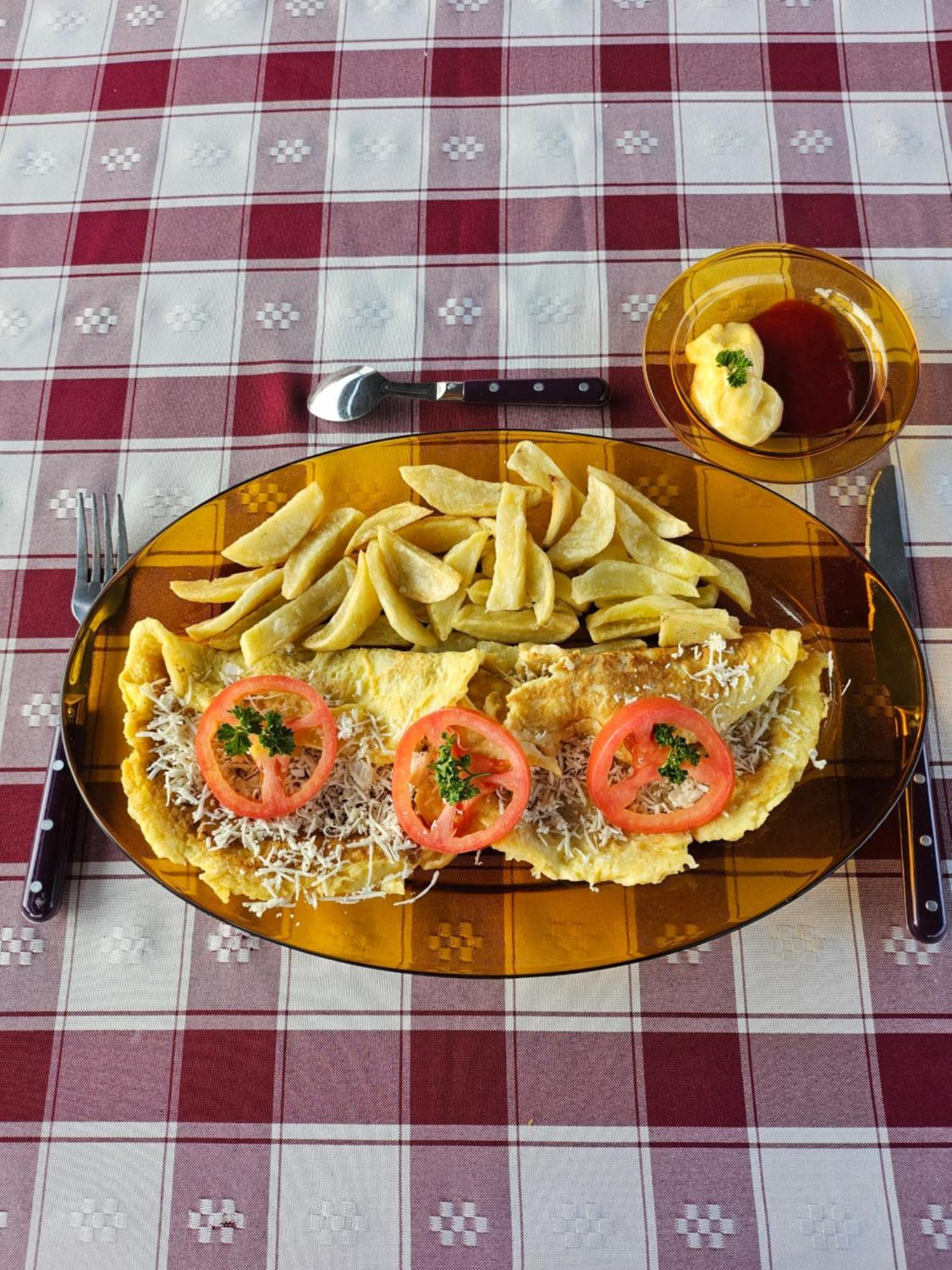 안트시라베 Chez Joel B&B 외부 사진