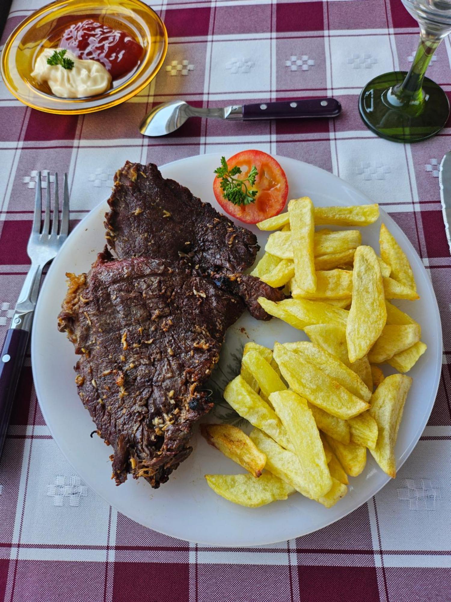 안트시라베 Chez Joel B&B 외부 사진