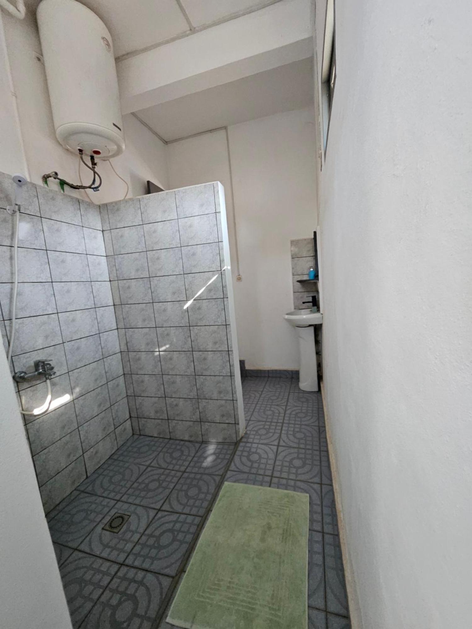 안트시라베 Chez Joel B&B 외부 사진