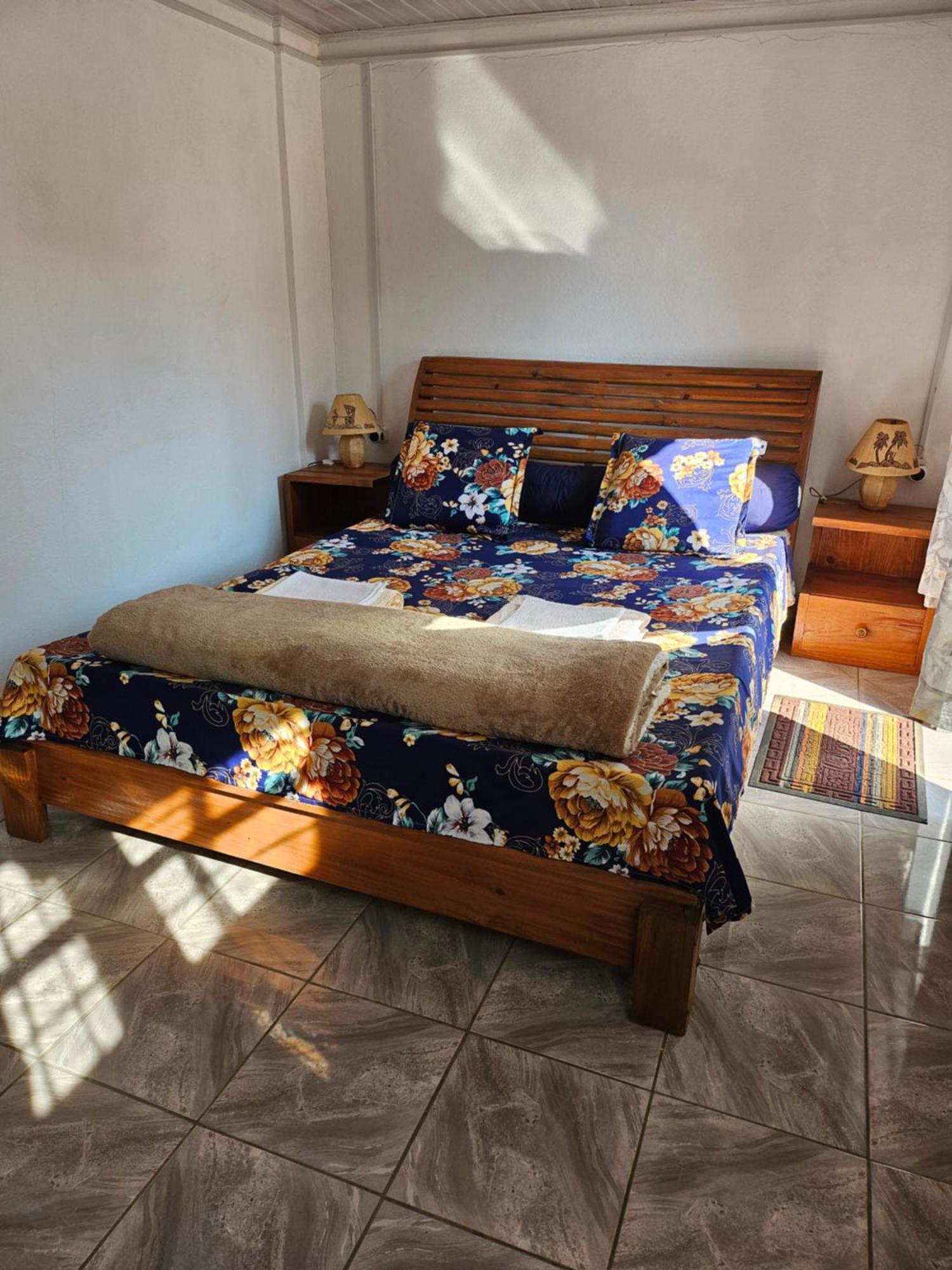 안트시라베 Chez Joel B&B 외부 사진