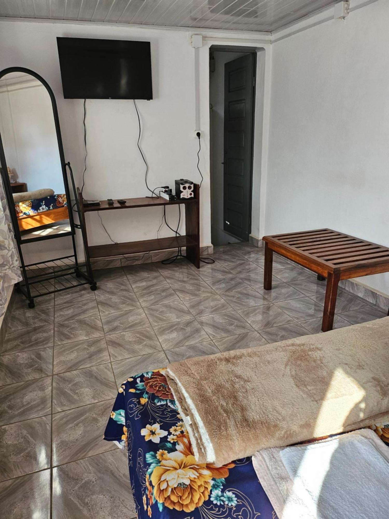 안트시라베 Chez Joel B&B 외부 사진