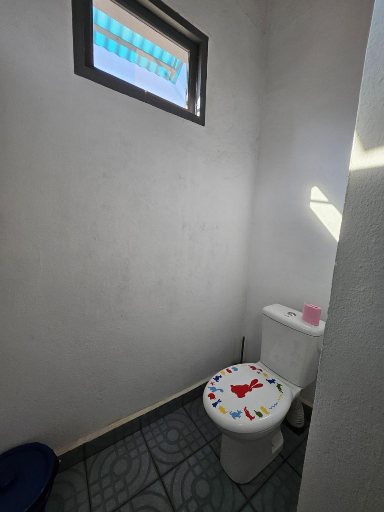 안트시라베 Chez Joel B&B 외부 사진