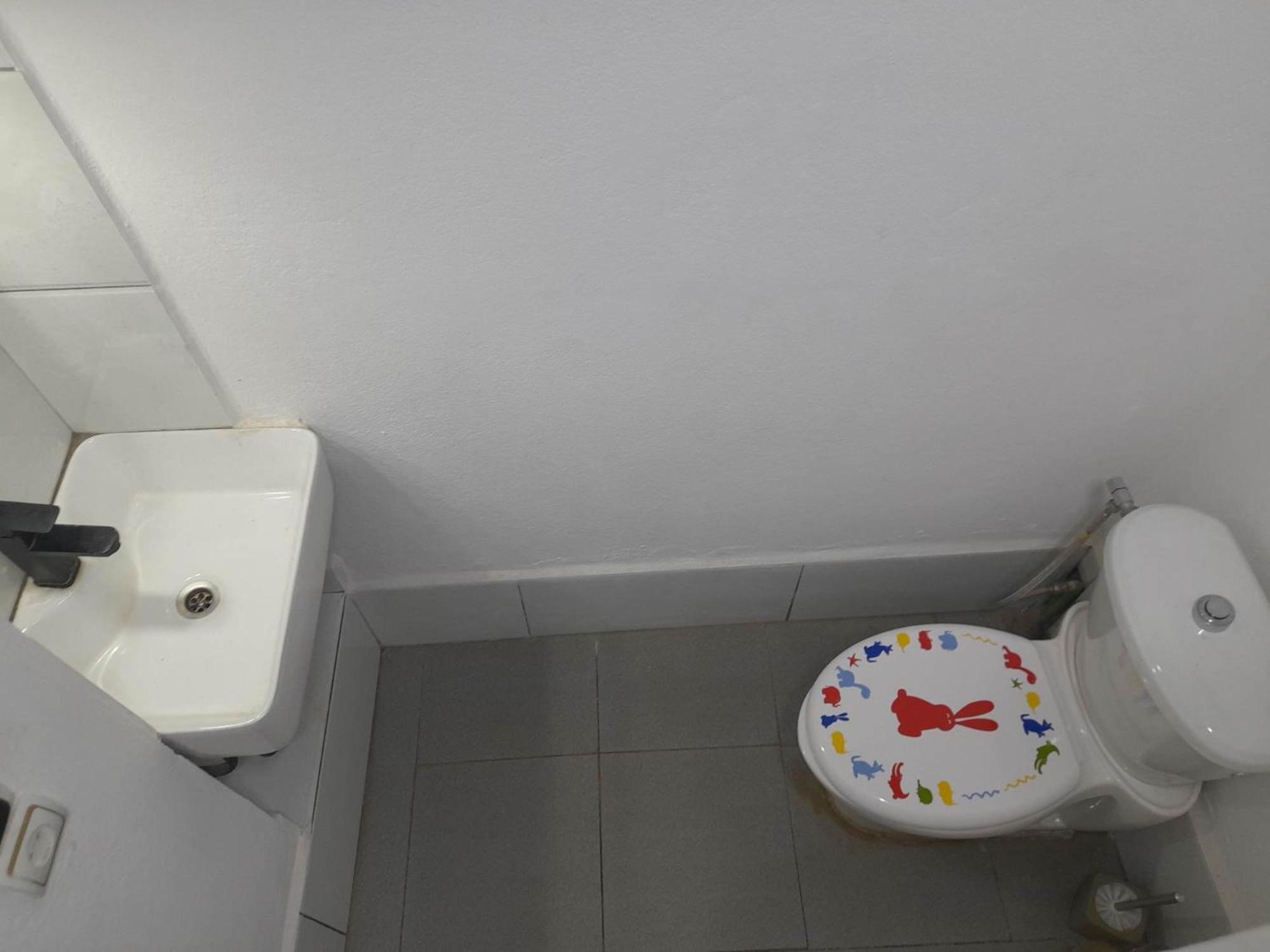 안트시라베 Chez Joel B&B 외부 사진