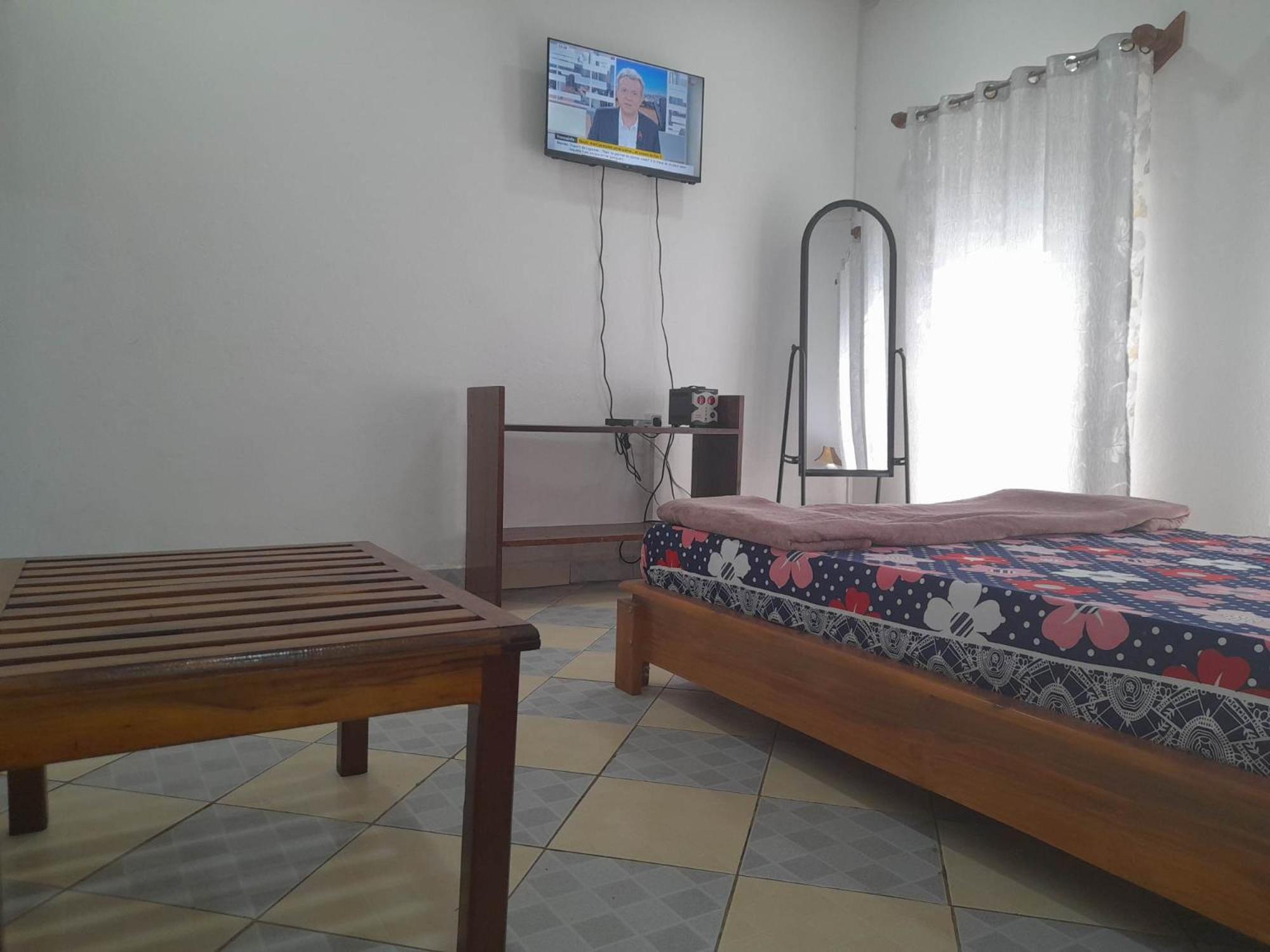 안트시라베 Chez Joel B&B 외부 사진
