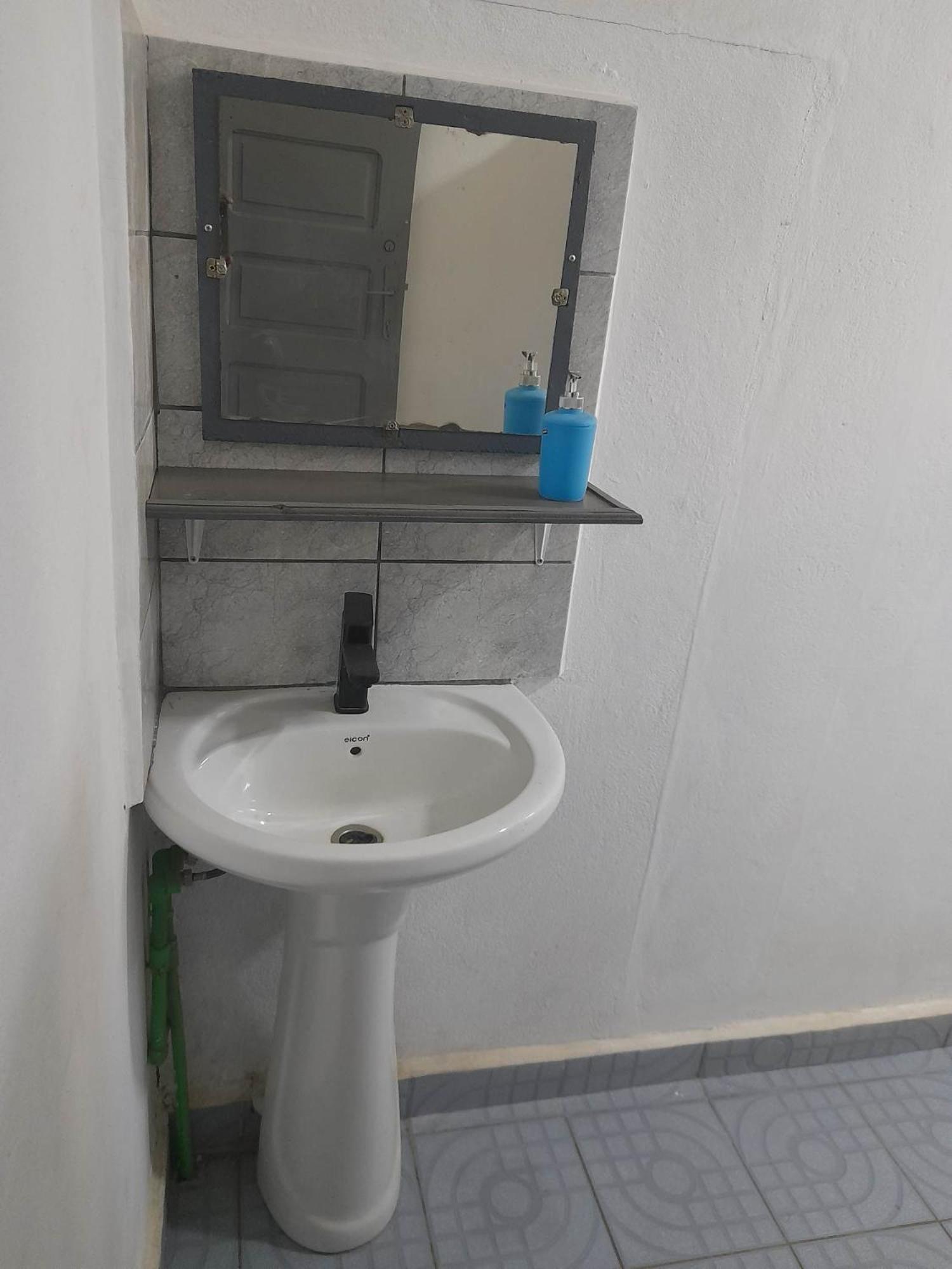 안트시라베 Chez Joel B&B 외부 사진
