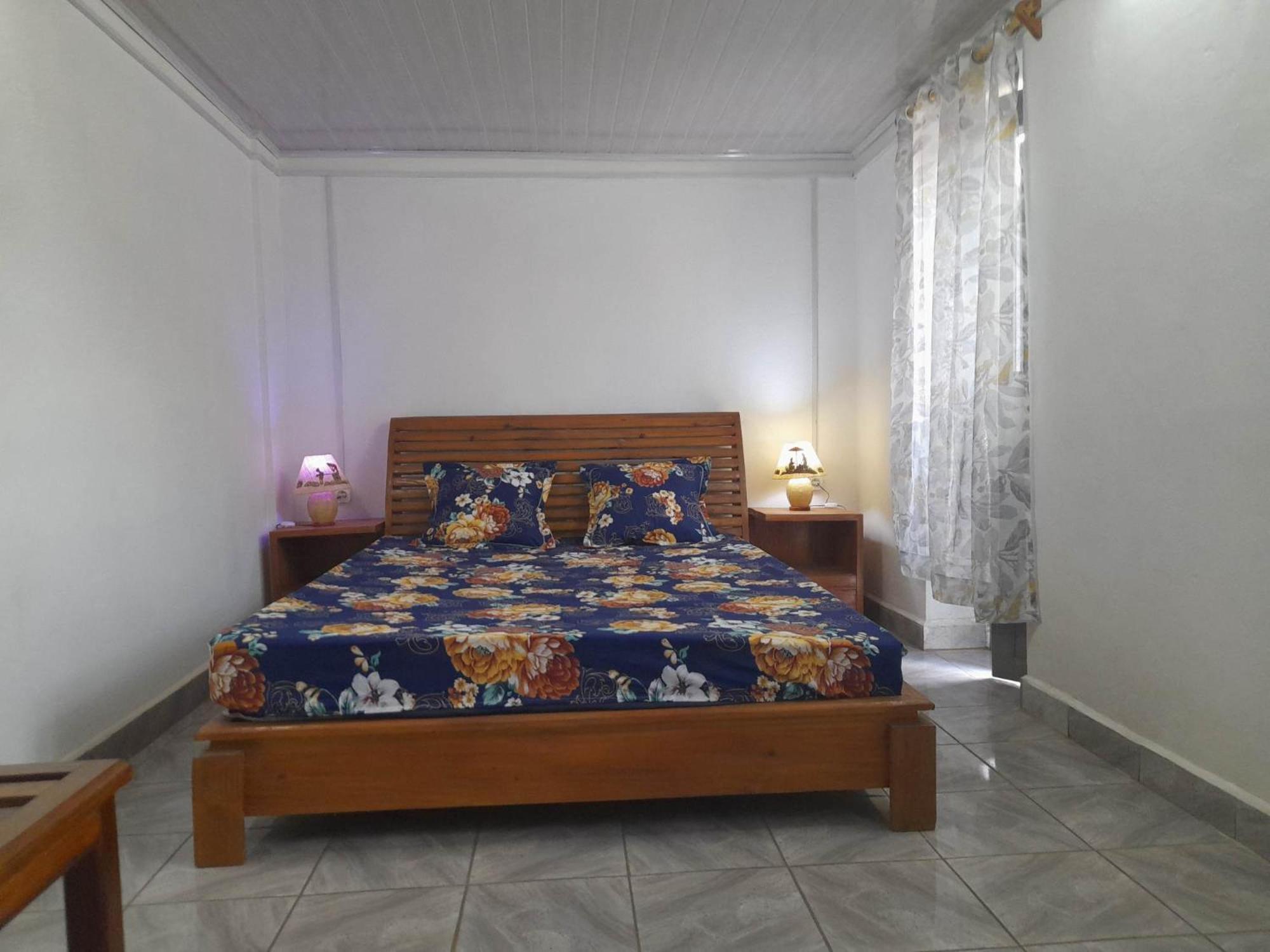 안트시라베 Chez Joel B&B 외부 사진