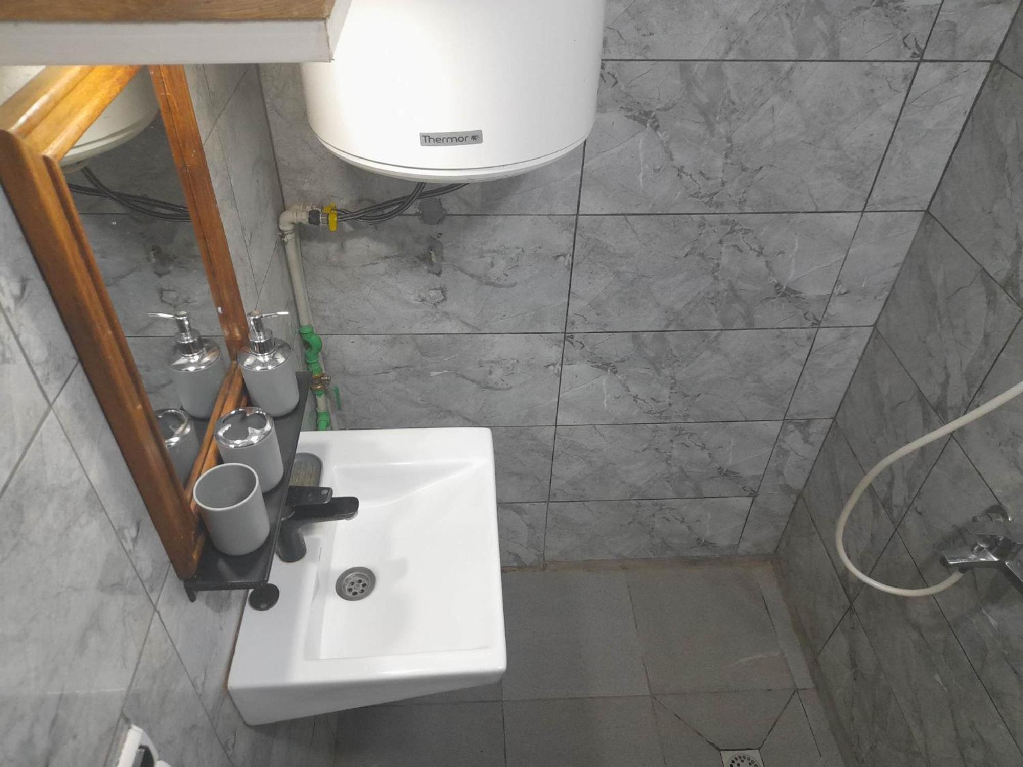 안트시라베 Chez Joel B&B 외부 사진